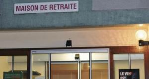 Une dame âgée de 92 ans reçoit des amendes et contraventions… Elle vit en maison de retraire et n’en sort pas