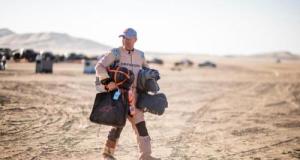 Dakar : Peterhansel, alias « Monsieur Dakar » décrypte l’édition impitoyable