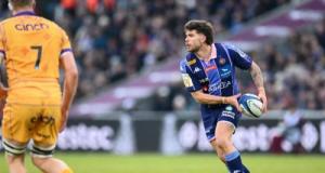 XV de France : avec le forfait de Ntamack, une voie royale pour Jalibert ?