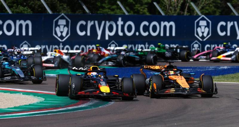 F1 : un circuit se refait une beauté en silence.. et prépare déjà son retour