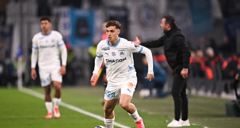  - OM : un indésirable file en Italie, c'est officiel !