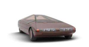 Citroën exposera son génie créatif à travers sept concept-cars ayant marqué son histoire