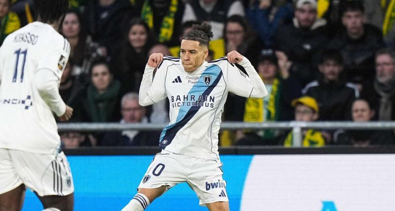  - Algérie : le nouveau bijou signé Kebbal au Paris FC, gros regrets chez les Fennecs ?