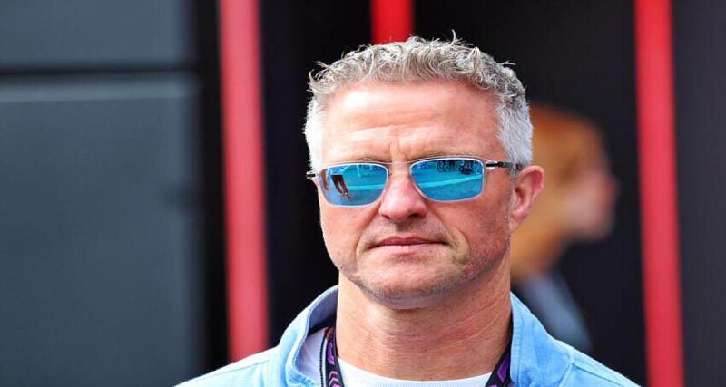  - Ferrari : l’avertissement sans détour de Ralf Schumacher, le directeur de la Scuderia visé
