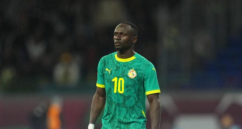  - Sénégal - Maroc : les compositions officielles