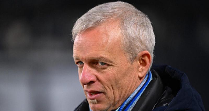  - Bruno Irles (Bordeaux) : "C’était un challenge, on ne l’a pas rempli"