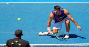Open d'Australie 2026 : Carlos Alcaraz dévoile les secrets de sa préparation