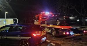 Flashés en excès de vitesse dans ce département, de nombreux conducteurs étaient "pressés, très pressés"