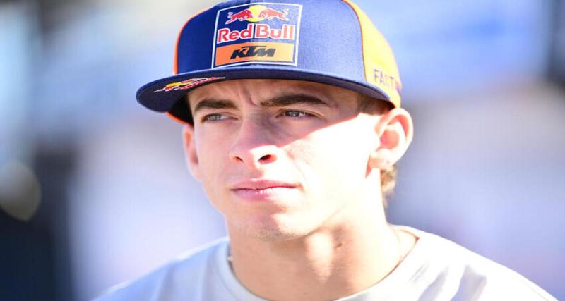  - MotoGP : le futur incertain de Pedro Acosta