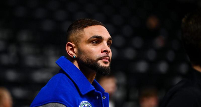  - Étranger : Layvin Kurzawa (ex-PSG et Monaco) vers une destination exotique