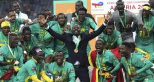 Sénégal - Maroc : l'exploit monumental de Pape Thiaw qui enchaîne CHAN et CAN