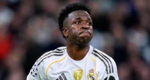 Vinicius veut quitter le Real Madrid, il n'en peut plus