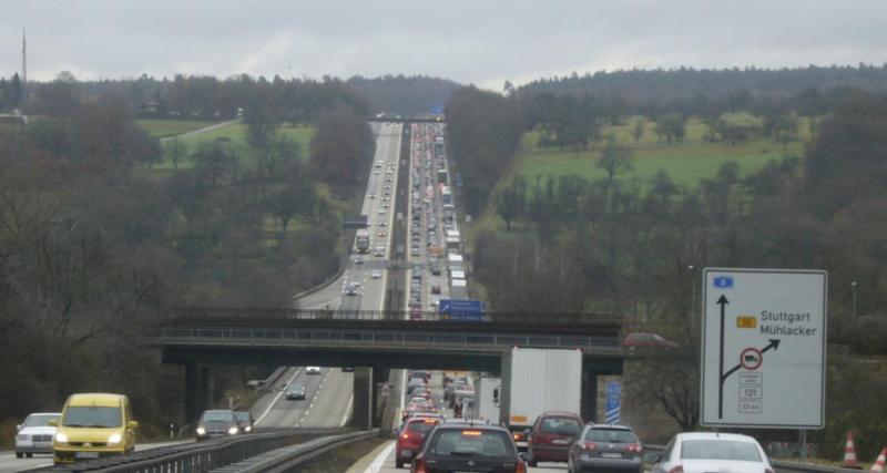  - Des conduites à plus de 370 km/h filmées et diffusées sur les réseaux inquiètent