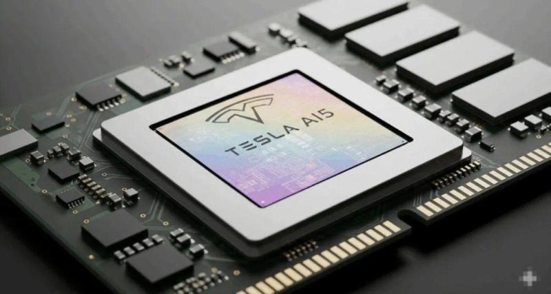  - Elon Musk revient sur une nouvelle promesse concernant Tesla