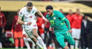 Sénégal - Maroc : « On se fait voler », le message lunaire de Mbaye (PSG) en plein chaos dans le vestiaire !