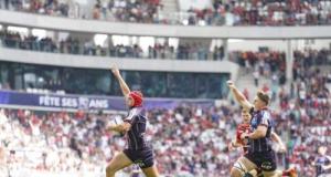 Champions Cup : le tableau complet des 8èmes, un énorme choc UBB-Toulouse en vue