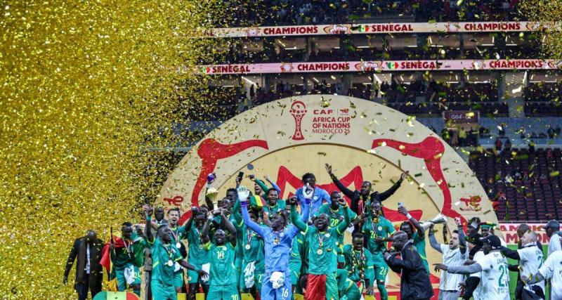  - Le Sénégal champion : les dix joueurs de Ligue 1 vainqueurs de la CAN 2025