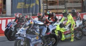 MotoGP : le calendrier complet des tests officiels pour 2026 dévoilé, un changement est acté