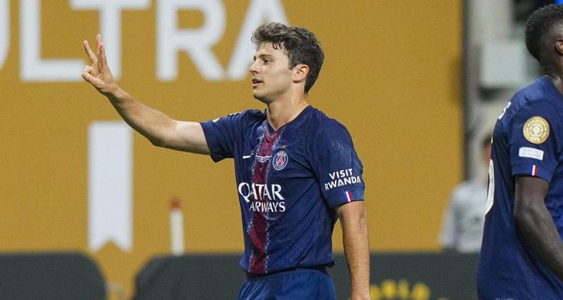  - Incroyable hécatombe pour Sporting - PSG, un nombre d'absents impressionnant