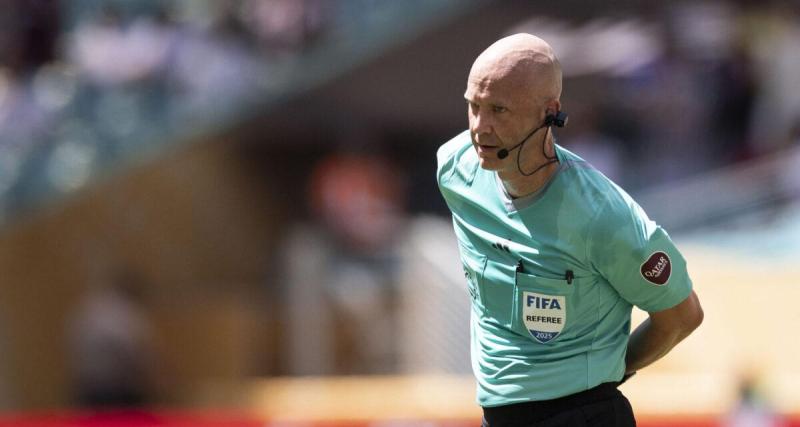  - Ligue des Champions : le corps arbitral pour Sporting-PSG