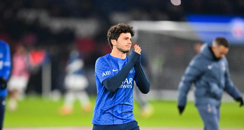  - PSG : sept absents pour le déplacement à Lisbonne