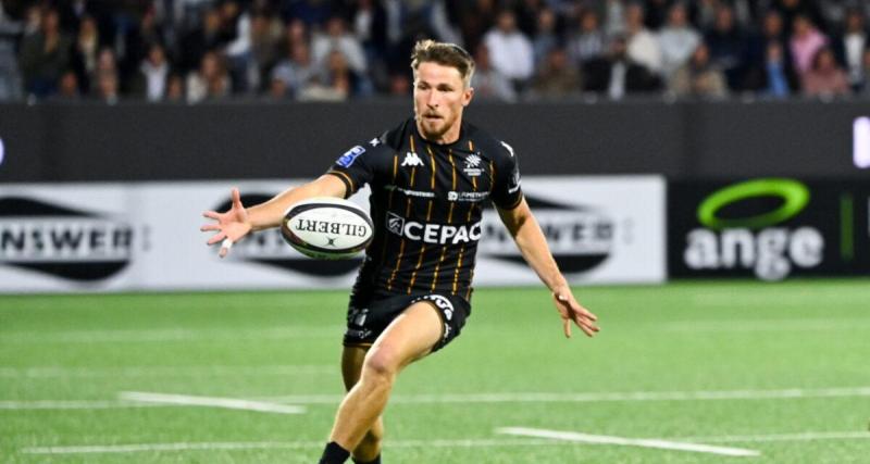  - Pro D2 : Agen s’offre un nouvel atout à l’ouverture