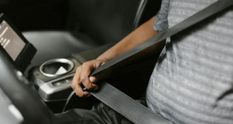  - 60 ans après sa création, la ceinture de sécurité toujours pas adoptée ?