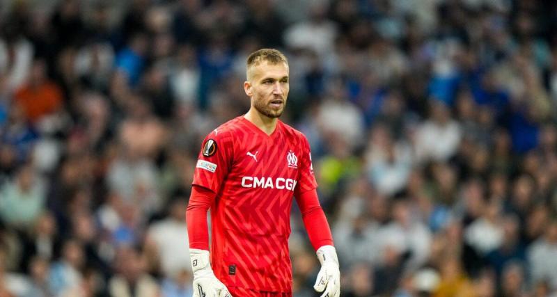  - Ligue 1 : l'OM fait partir un indésirable, Lens tient le remplaçant de Régis Gurtner