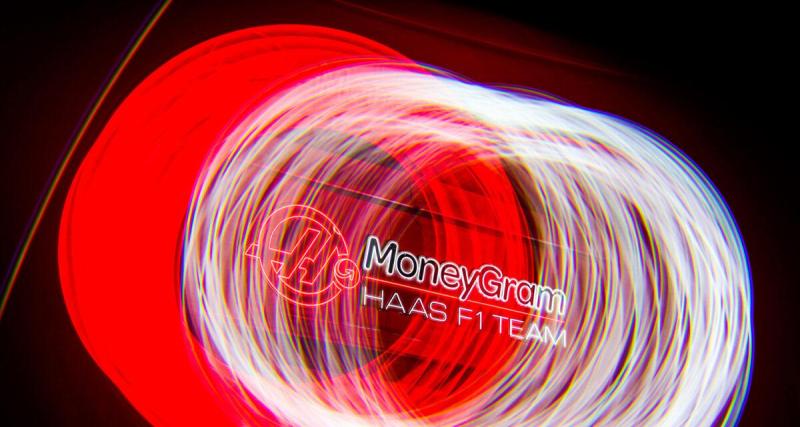  - Haas : l'écurie présente la monoplace de 2026, Ocon et Bearman fixés !