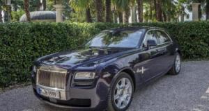 Il confie sa Rolls-Royce au garage… elle disparaît pendant six ans