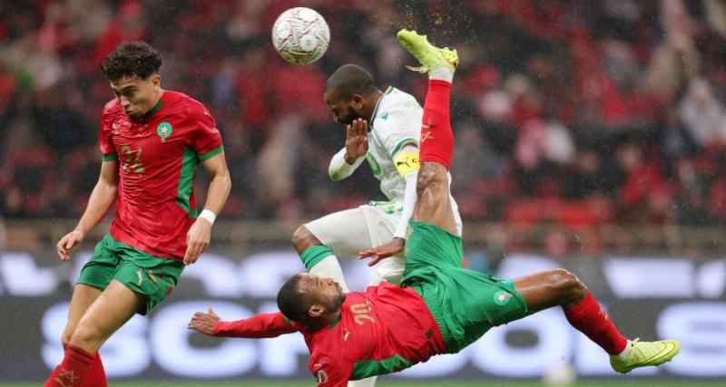  - Les 10 plus beaux buts de la CAN 2025