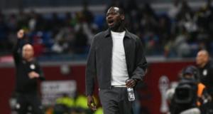 Sénégal - ASSE : quand Thiaw, jeune espoir des Verts, lançait sa carrière dans le Chaudron