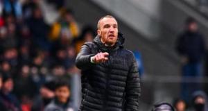 National 2 : Thionville s'arrête à onze victoires consécutives, le record de Sedan tient toujours