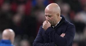 OM - Liverpool : cinq gros absents, Slot au pied du mur au Vélodrome