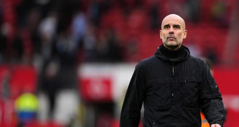  - Après Semenyo, Manchester City frappe à nouveau très fort sur le Mercato !