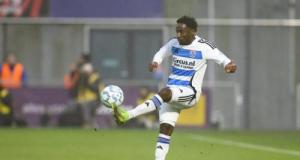 Ligue 2 : Laval recrute un nouvelle attaquant, un joueur de Ligue 1 prêté à Nancy