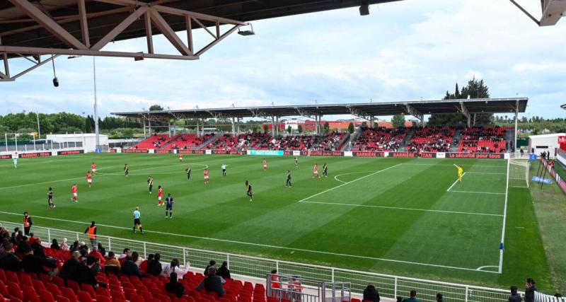  - "Mickaël Gas n’a jamais été remis en question" : malgré les tensions, le coach nîmois est conforté par la direction