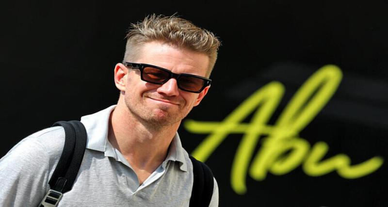  - Audi : la première révélation d’Hülkenberg pour les débuts de l’écurie en 2026