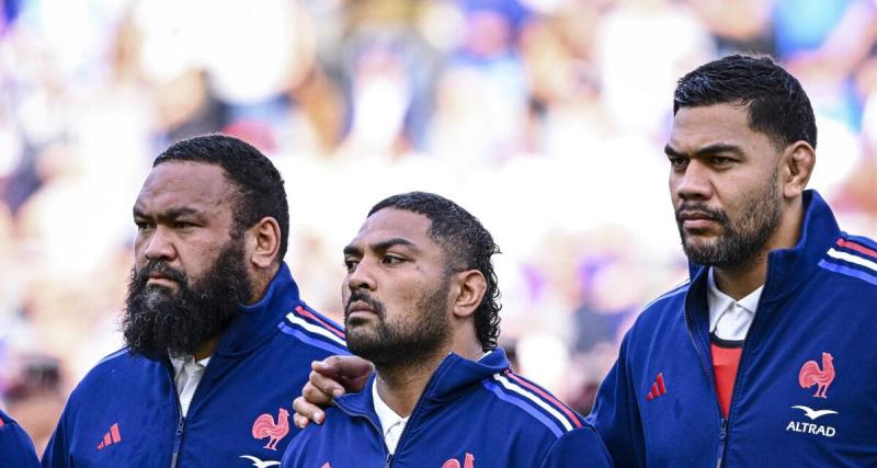  - XV de France : avant le Tournoi, un grand nom inquiète dans un secteur déjà en difficulté