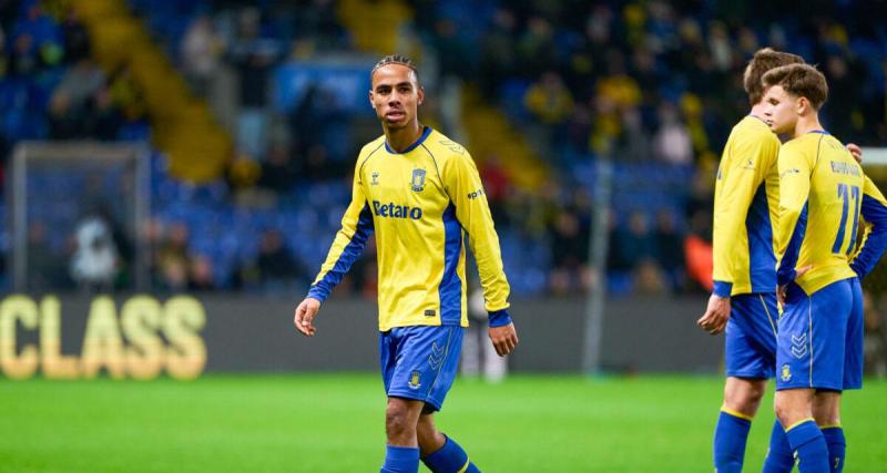  - L'OL boucle un très joli coup sur le Mercato, c'est officiel !