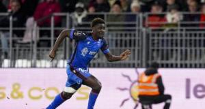 Ligue 1 : Ibrahim Osman quitte Auxerre, pisté par Nice Amir Richardson devrait signer à Copenhague