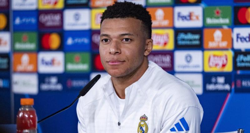  - Mbappé inquiète énormément au Real Madrid, grande révolution en vue en interne