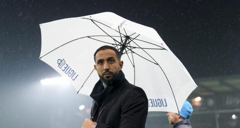 L'OM ne s'arrête plus sur le Mercato et veut faire un gros coup avec un ancien de Rennes et de Nice