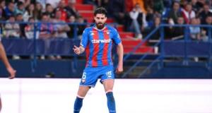 National : Concarneau signe un buteur de N2, Quentin Daubin débarque à Valenciennes (off)