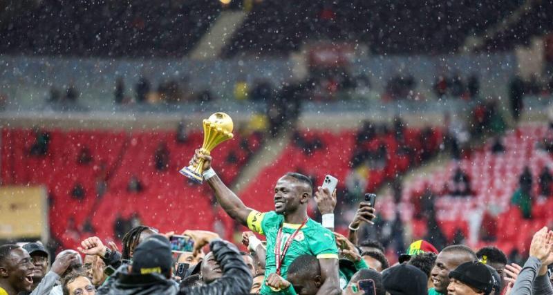  - Le jour d'après Sénégal-Maroc, Mbappé en conf', Luis Enrique et le "Dieu Zidane" ... Les immanquables du jour !