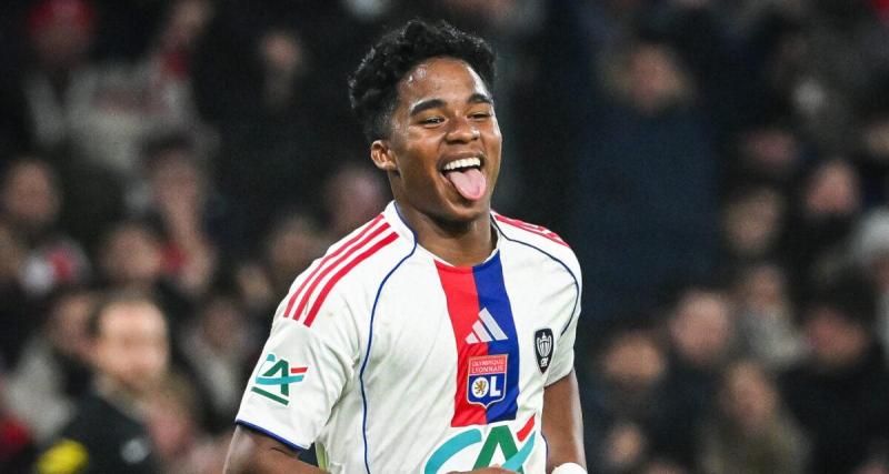  - L'OL en finale de la Ligue Europa, le super-ordinateur d'Opta y croit !