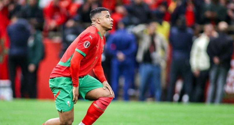  - CAN 2025 : le LOSC confirme la terrible nouvelle pour Igamane