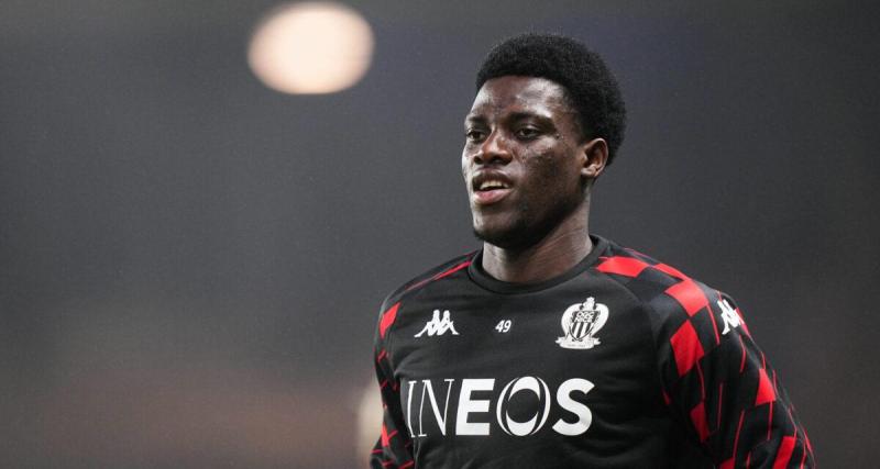  - Ligue 1 : Nantes officialise l’arrivée d’Ali Youssef, le Niçois Bernard Nguene prêté au Standard de Liège