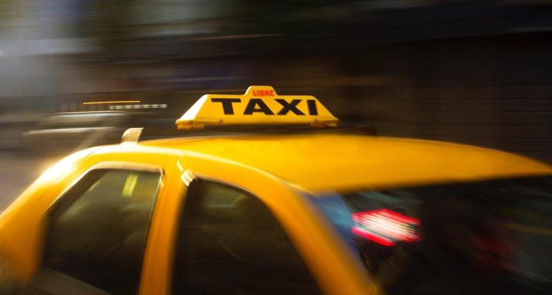 Droit de réponse pour les chauffeurs de taxi d'Avignon