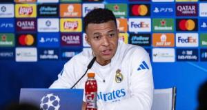 "À demain" ... La belle story de Mbappé avant de retrouver l'AS Monaco